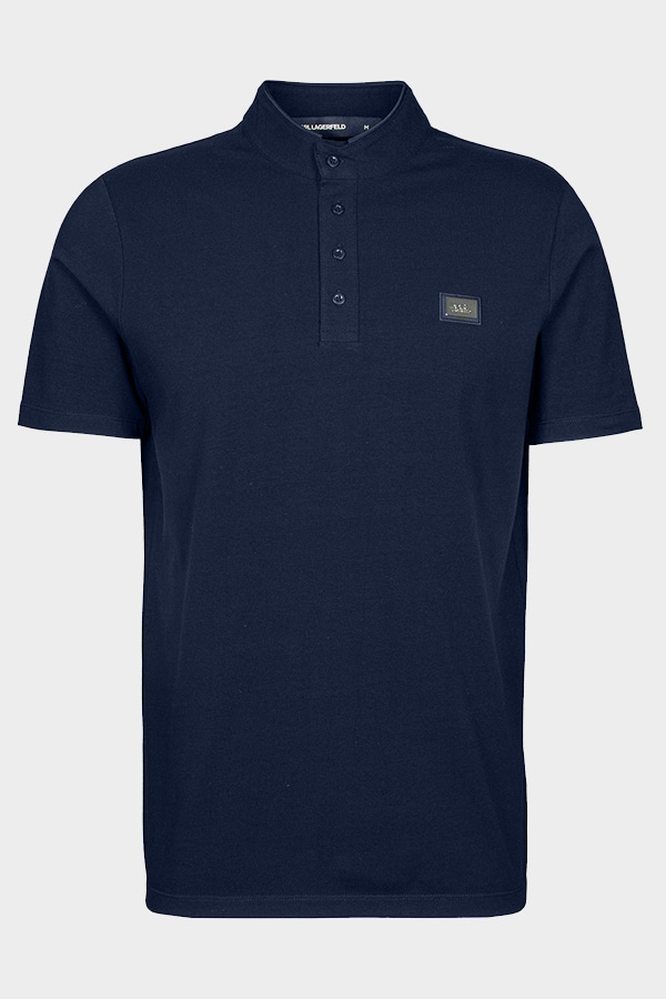 ΜΠΛΟΥΖΑ POLO - 690 ΜΠΛΕ